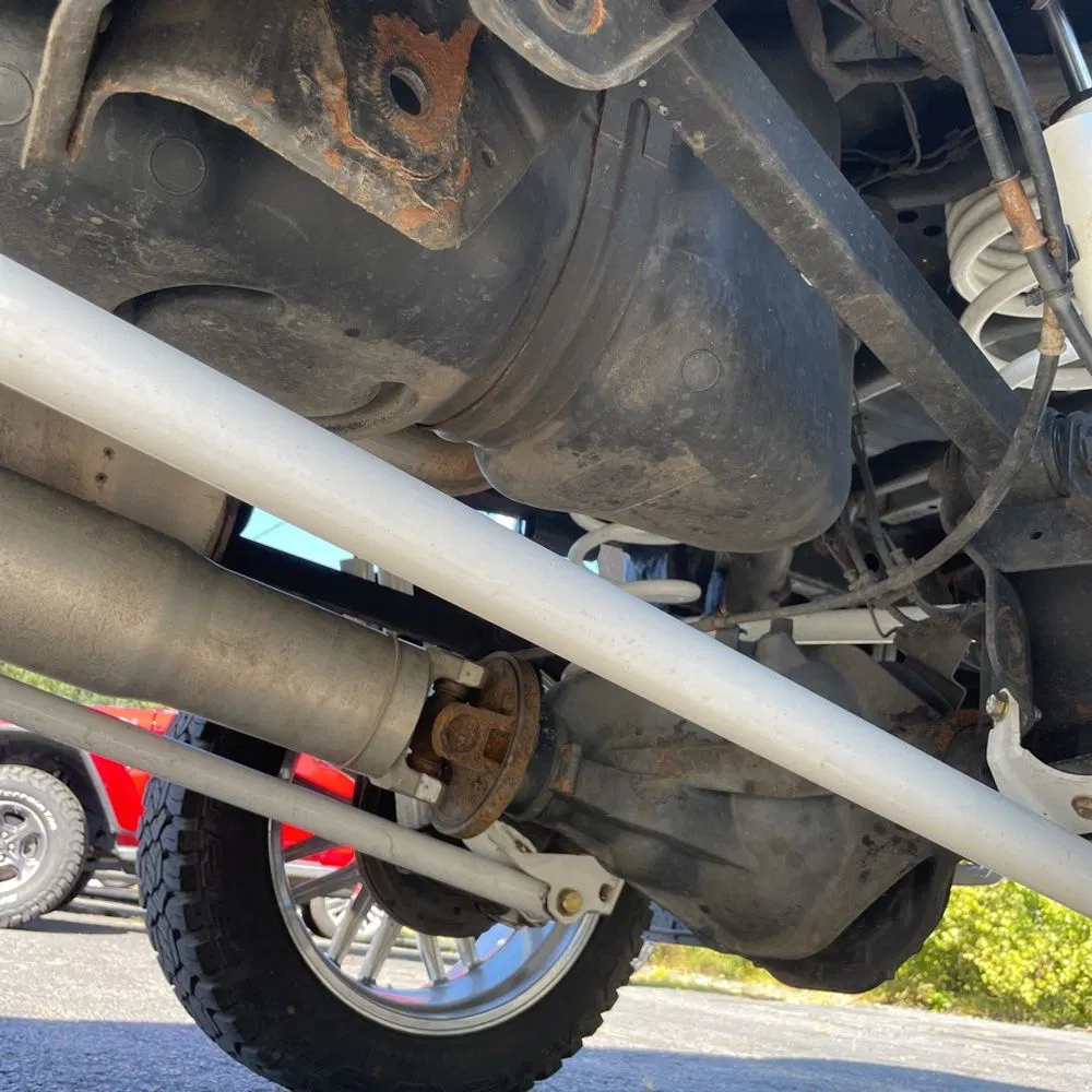 2019 Ram 2500 Limited
