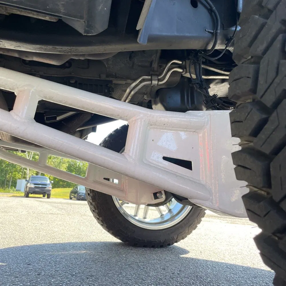 2019 Ram 2500 Limited