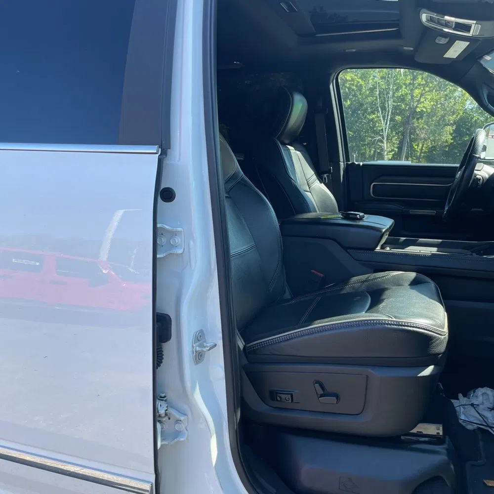 2019 Ram 2500 Limited