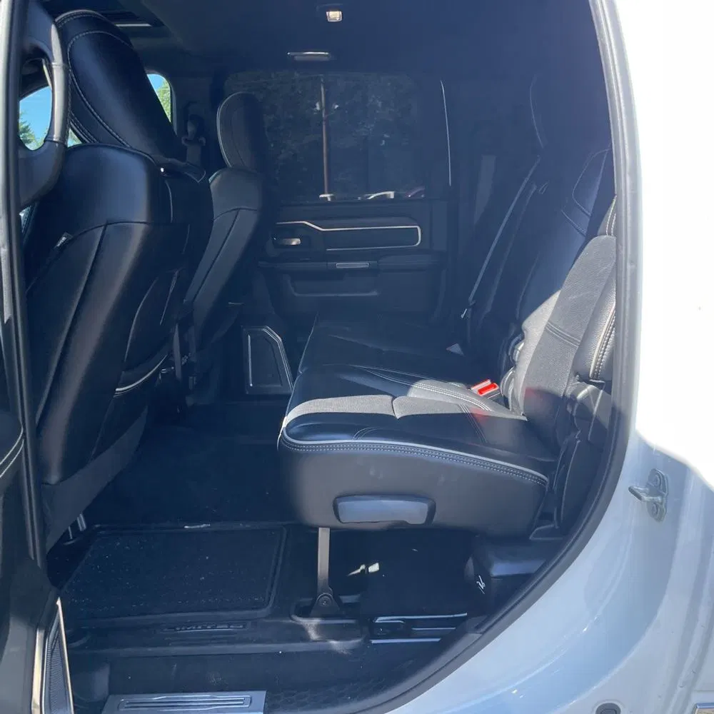 2019 Ram 2500 Limited