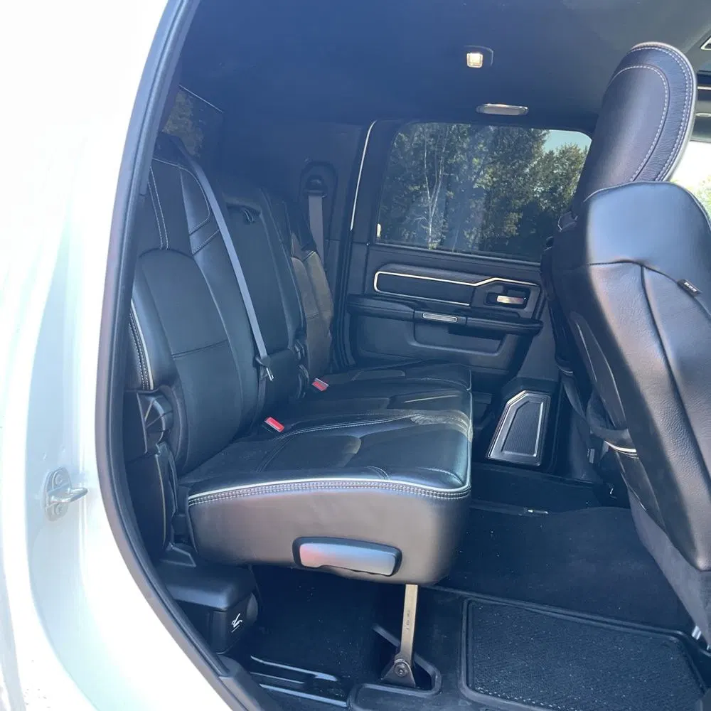 2019 Ram 2500 Limited