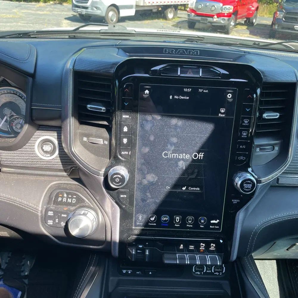 2019 Ram 2500 Limited