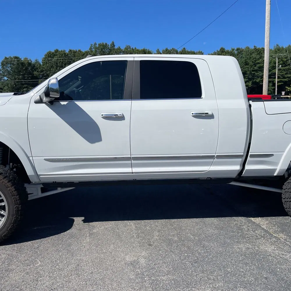 2019 Ram 2500 Limited