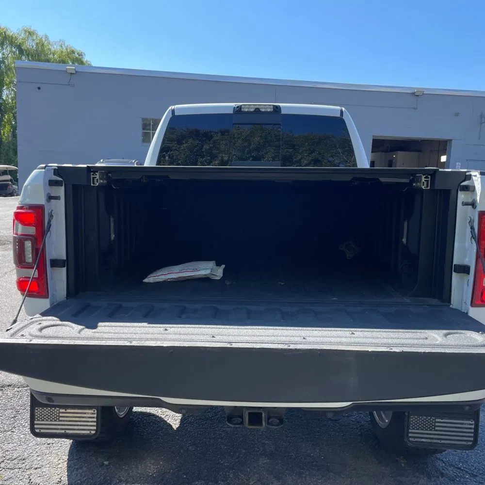 2019 Ram 2500 Limited