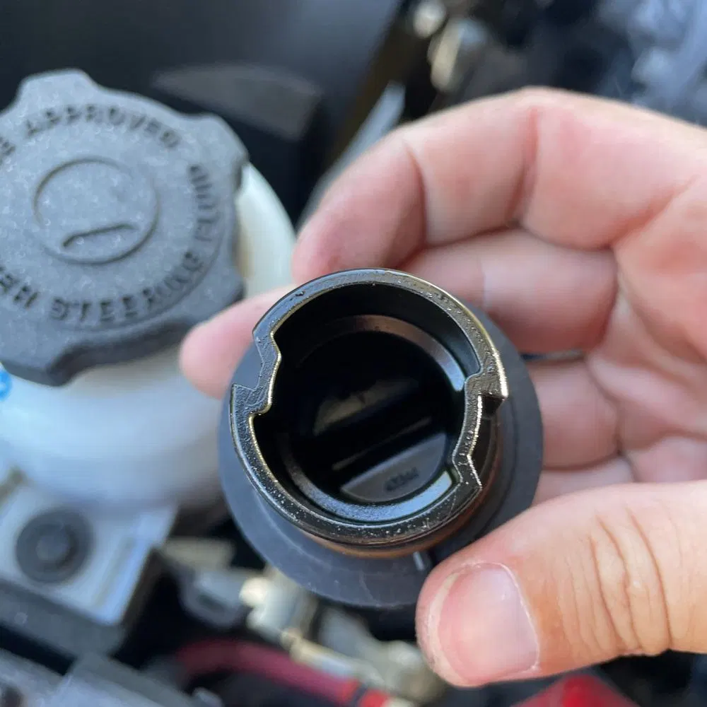 2019 Ram 2500 Limited