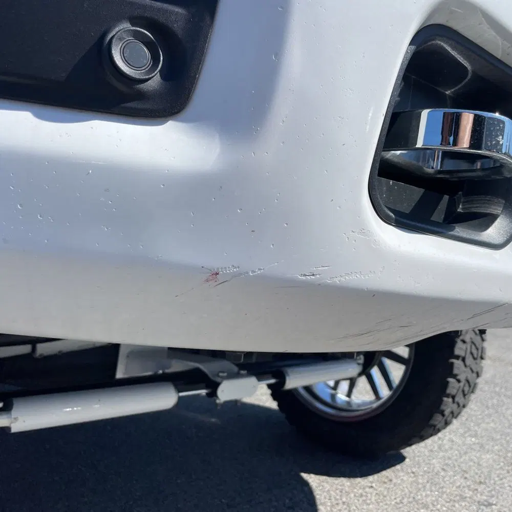 2019 Ram 2500 Limited
