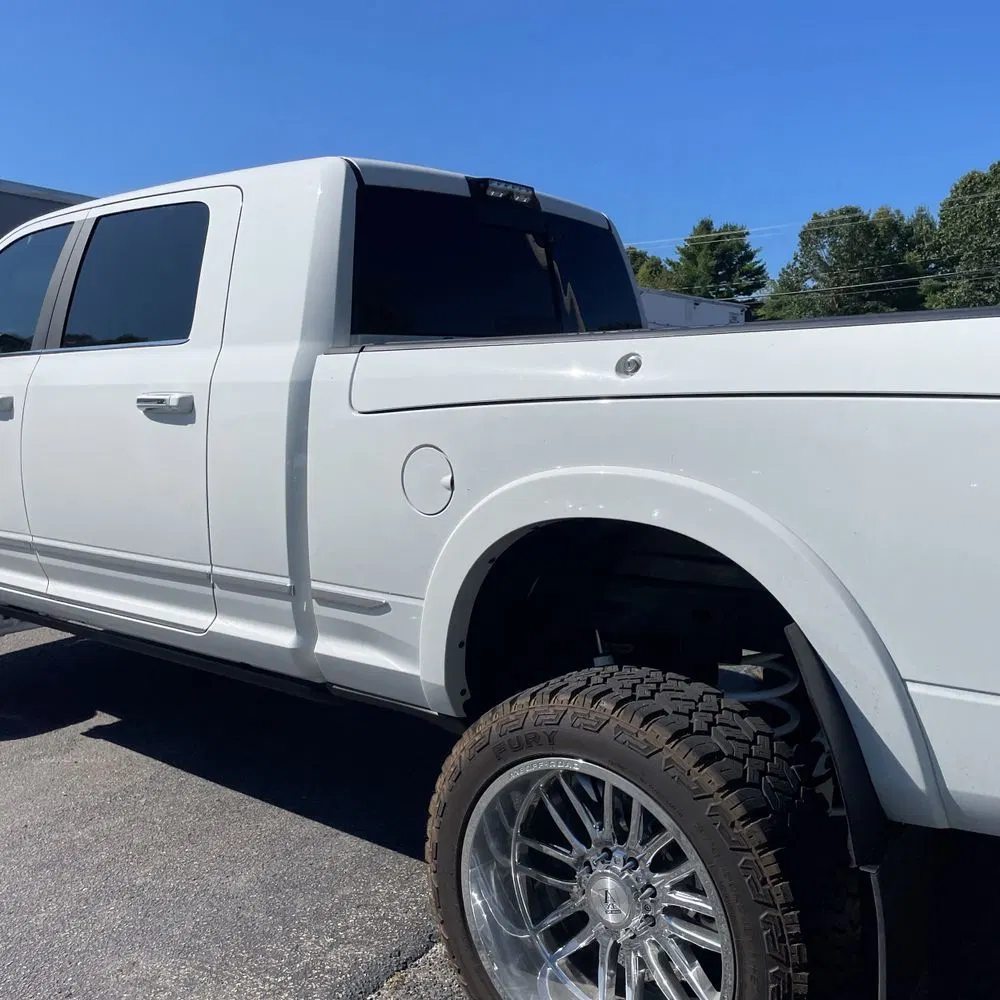 2019 Ram 2500 Limited