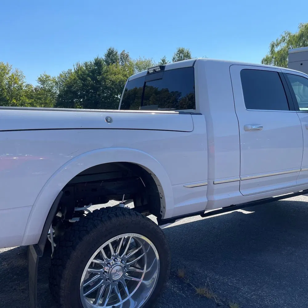 2019 Ram 2500 Limited