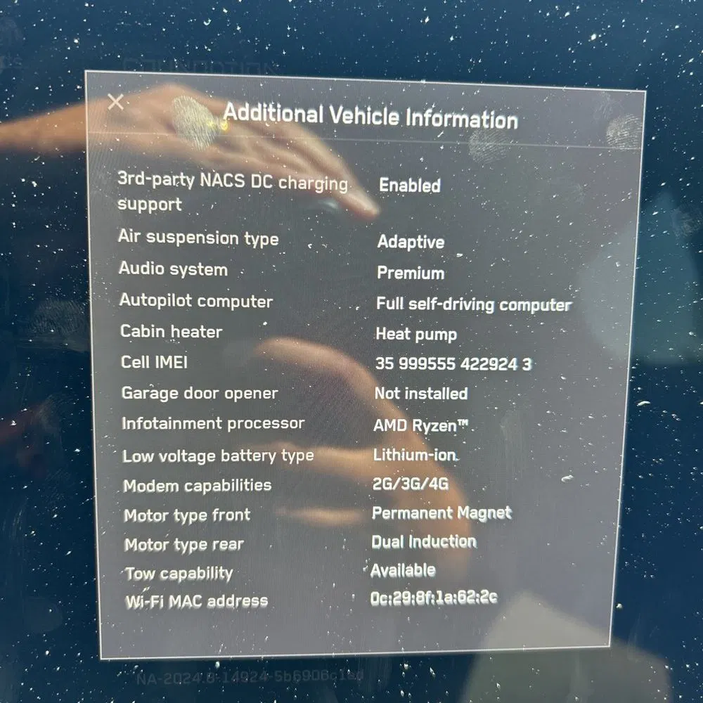 2024 Tesla Cybertruck CyberBeast
