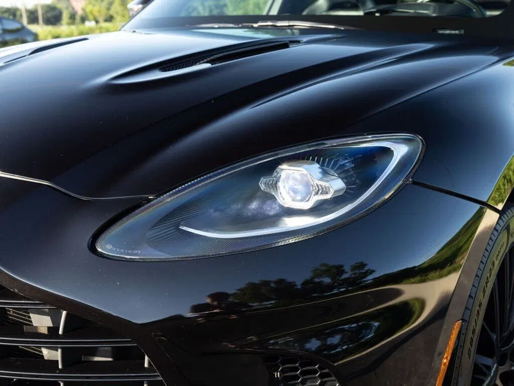 2023 Aston Martin DBX 707 AWD