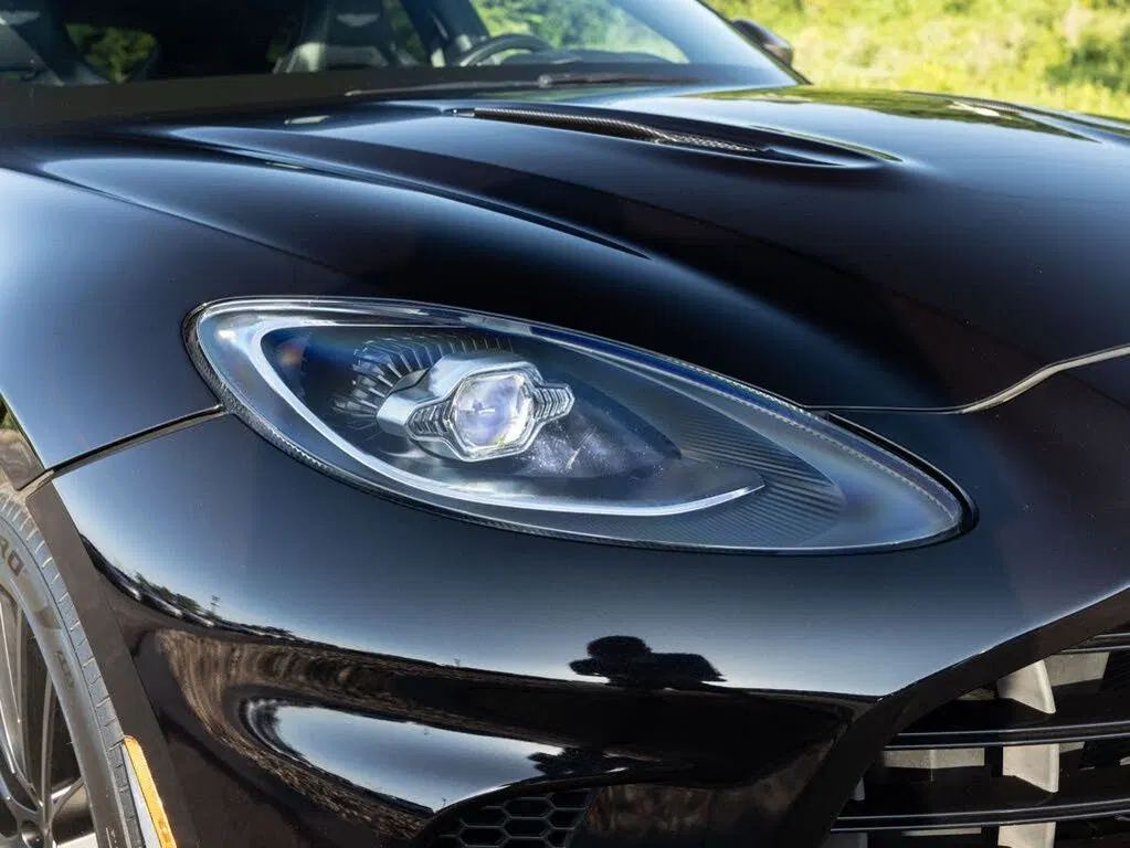 2023 Aston Martin DBX 707 AWD