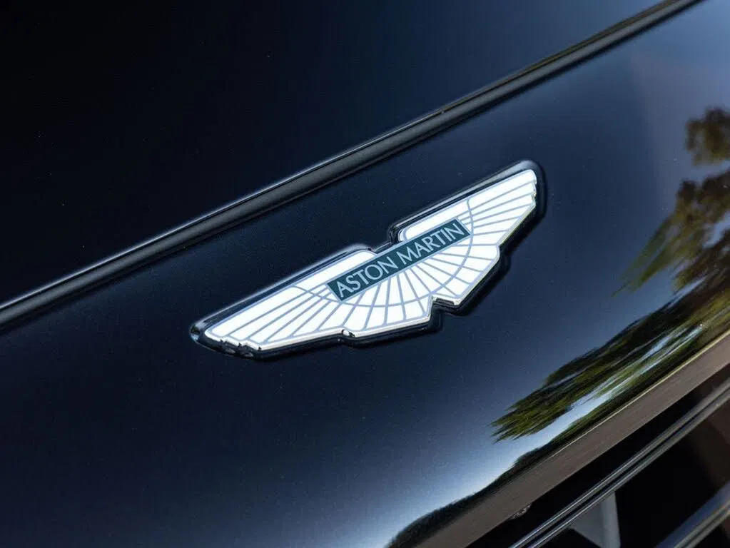 2023 Aston Martin DBX 707 AWD