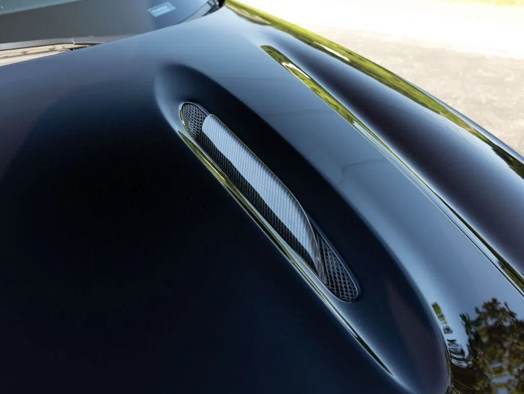 2023 Aston Martin DBX 707 AWD