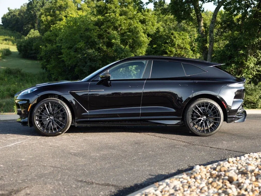 2023 Aston Martin DBX 707 AWD