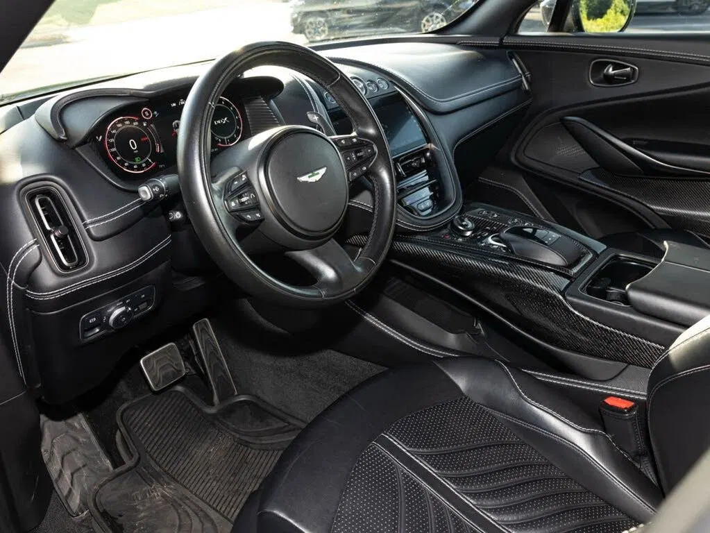 2023 Aston Martin DBX 707 AWD