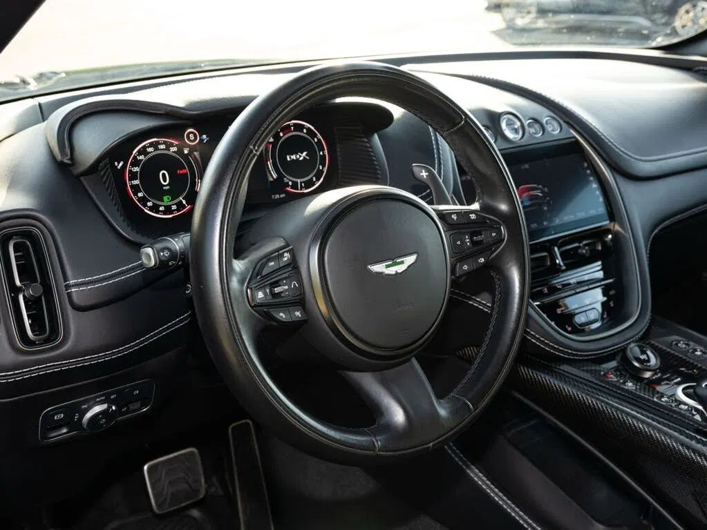 2023 Aston Martin DBX 707 AWD