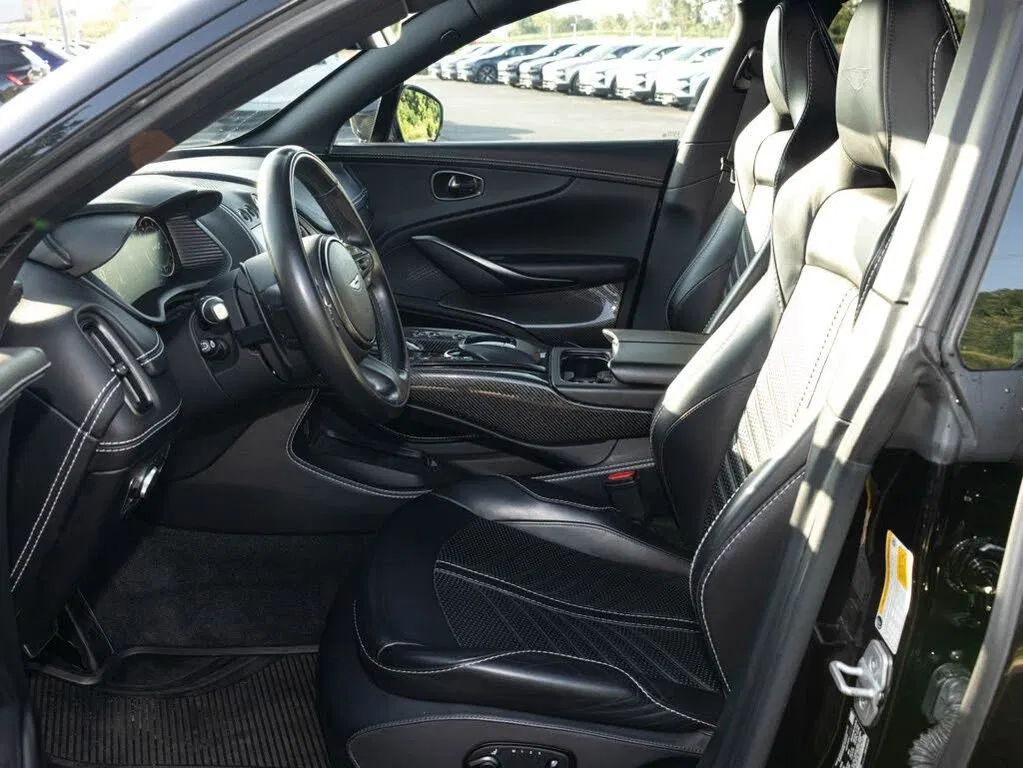 2023 Aston Martin DBX 707 AWD