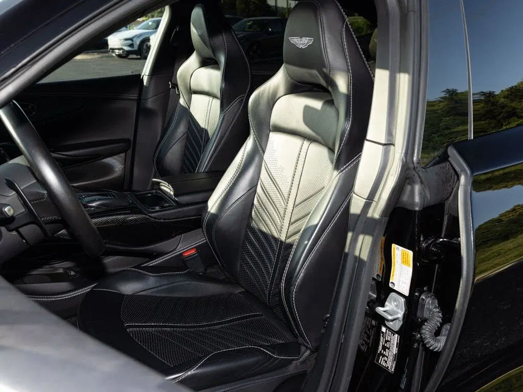 2023 Aston Martin DBX 707 AWD