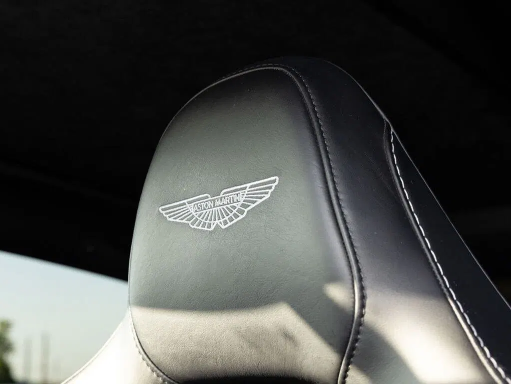 2023 Aston Martin DBX 707 AWD