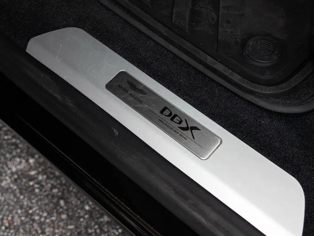 2023 Aston Martin DBX 707 AWD