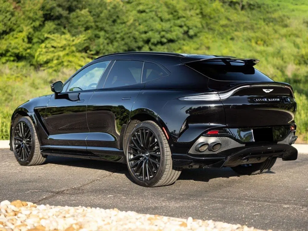 2023 Aston Martin DBX 707 AWD