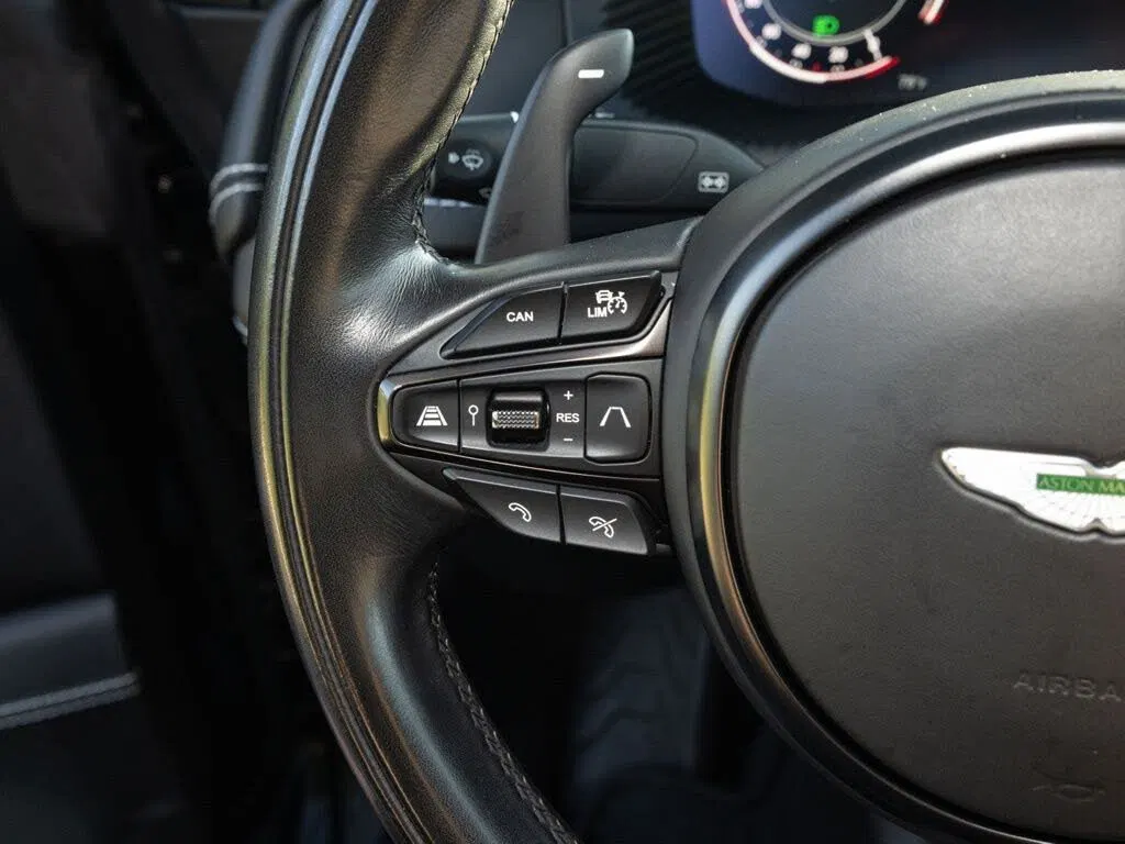 2023 Aston Martin DBX 707 AWD