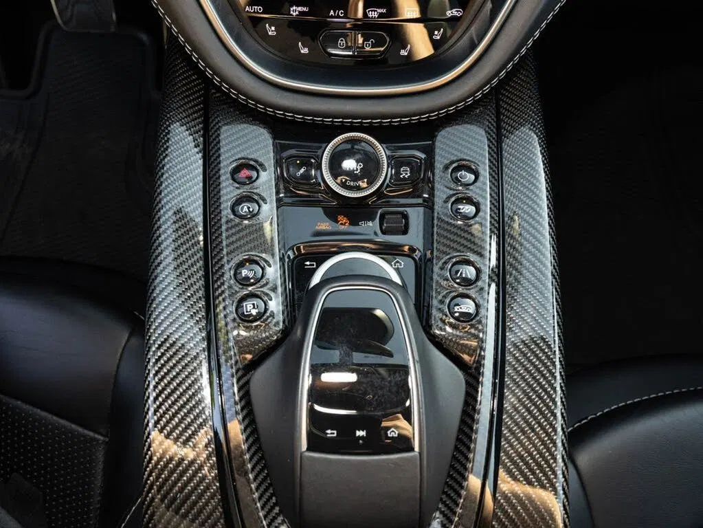 2023 Aston Martin DBX 707 AWD