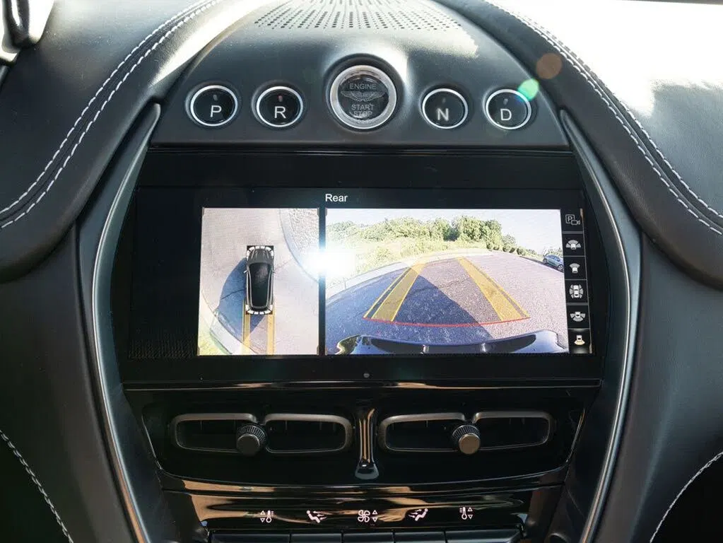 2023 Aston Martin DBX 707 AWD