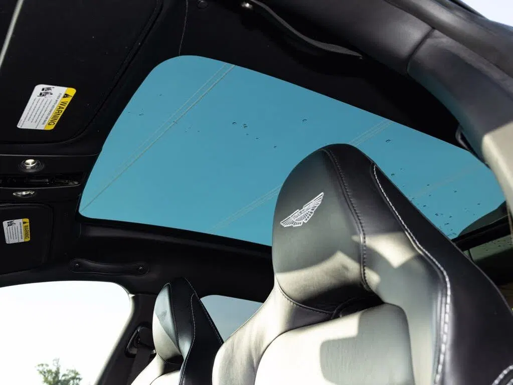 2023 Aston Martin DBX 707 AWD