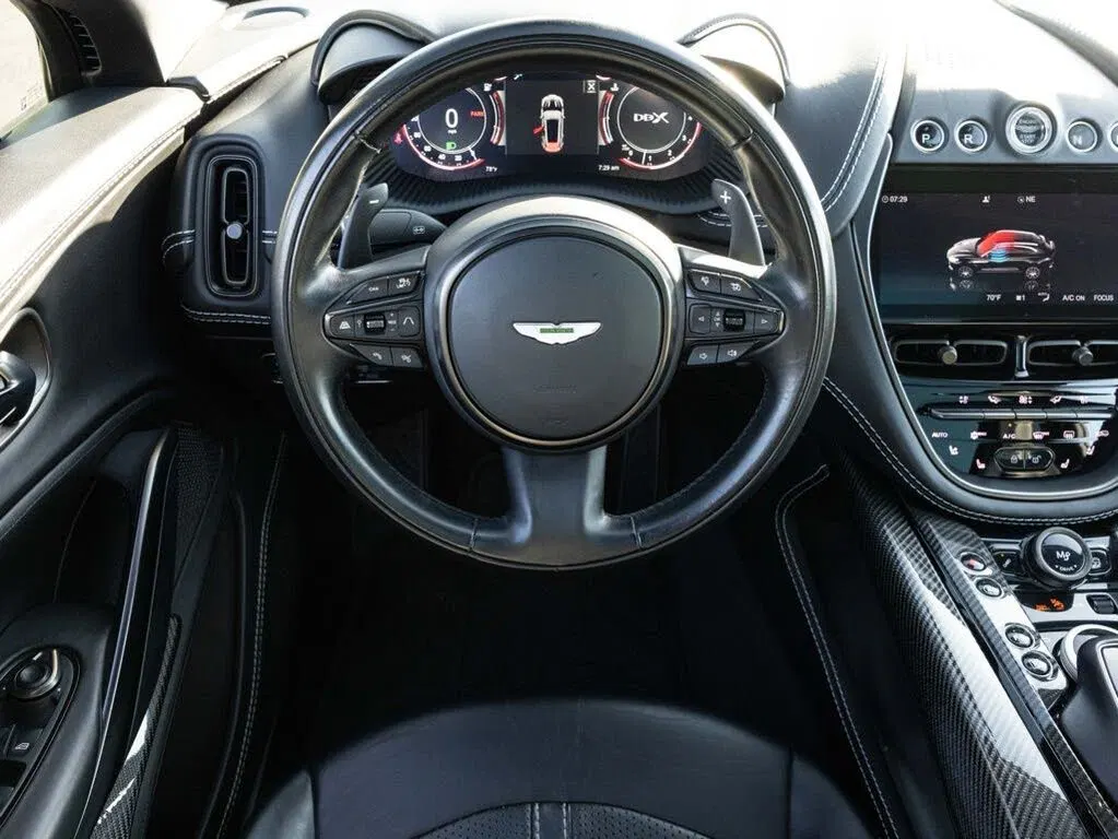 2023 Aston Martin DBX 707 AWD