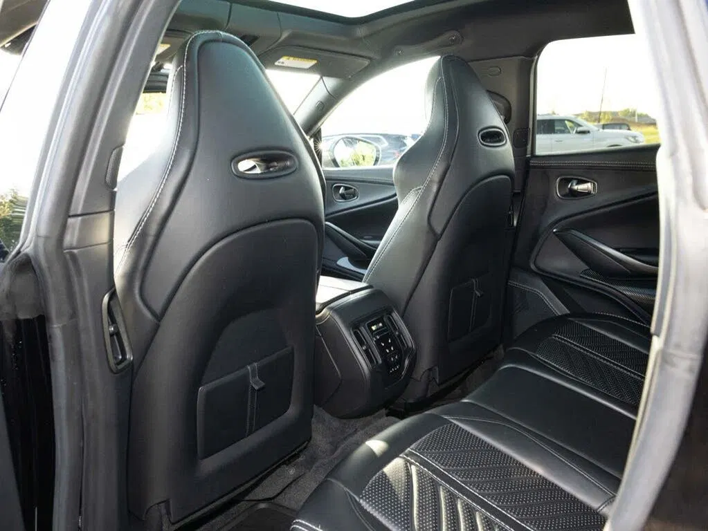 2023 Aston Martin DBX 707 AWD