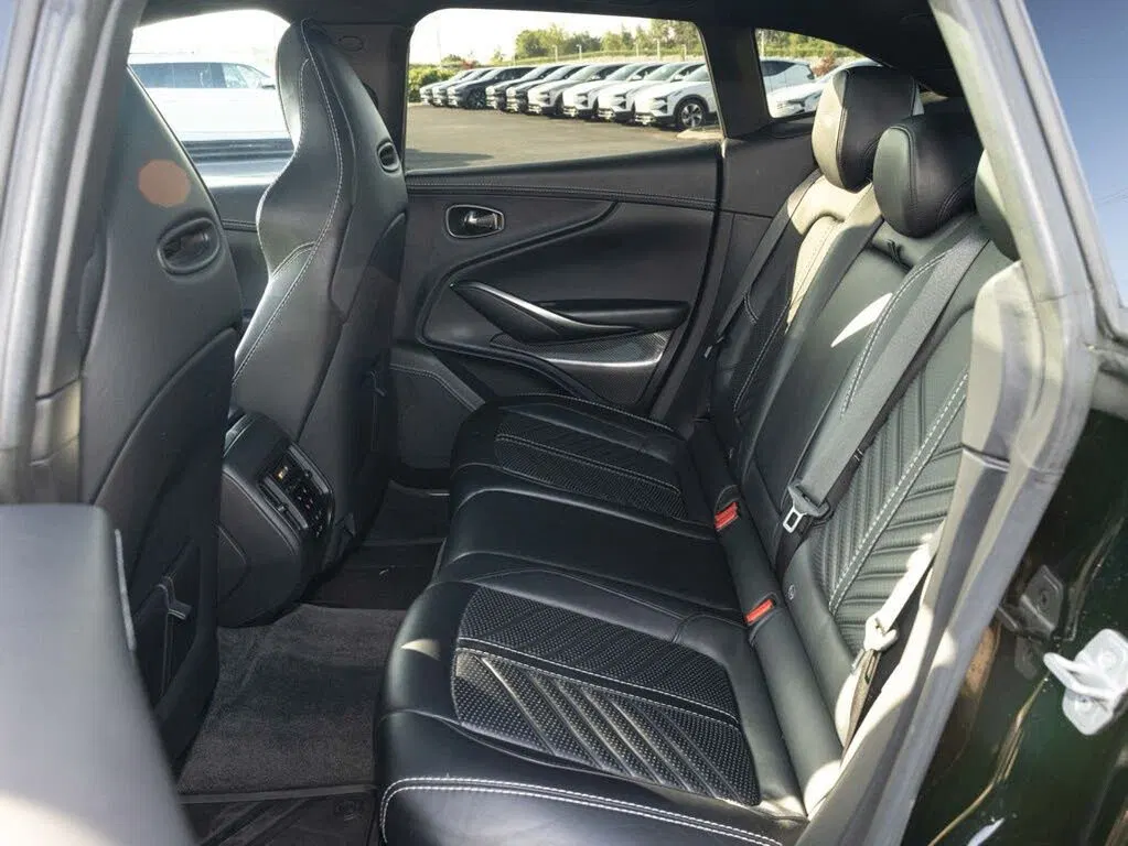 2023 Aston Martin DBX 707 AWD