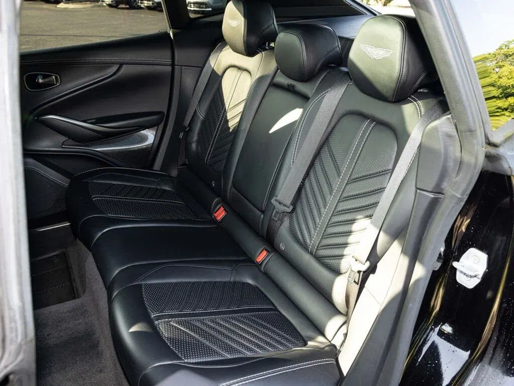 2023 Aston Martin DBX 707 AWD