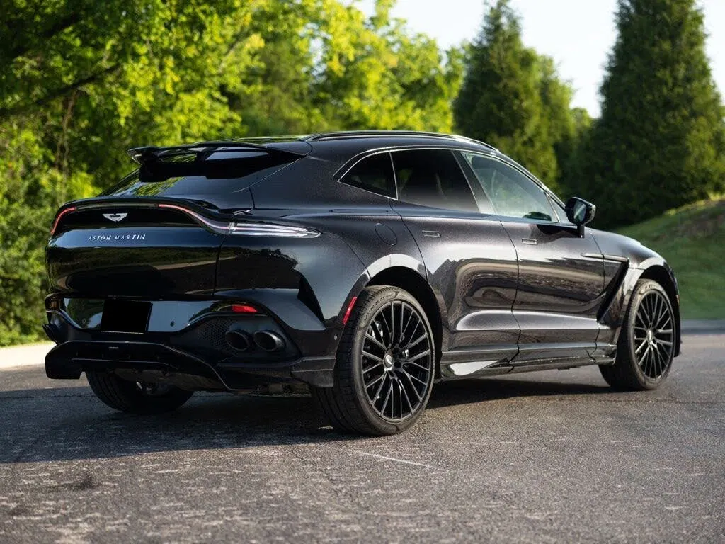 2023 Aston Martin DBX 707 AWD