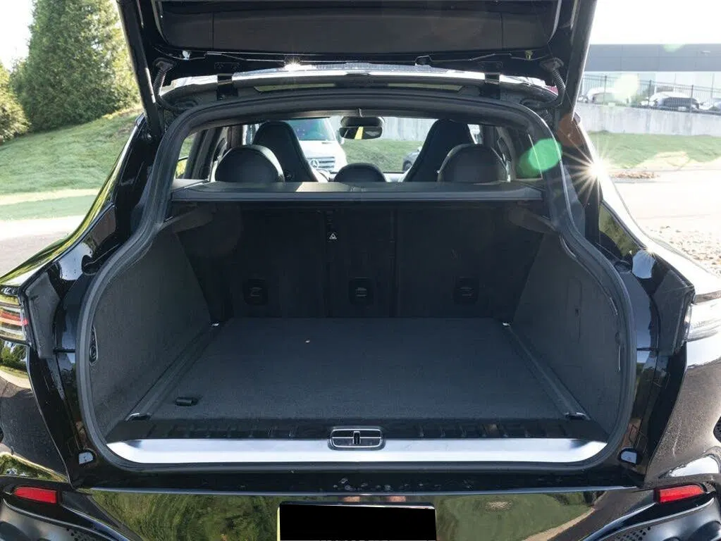 2023 Aston Martin DBX 707 AWD