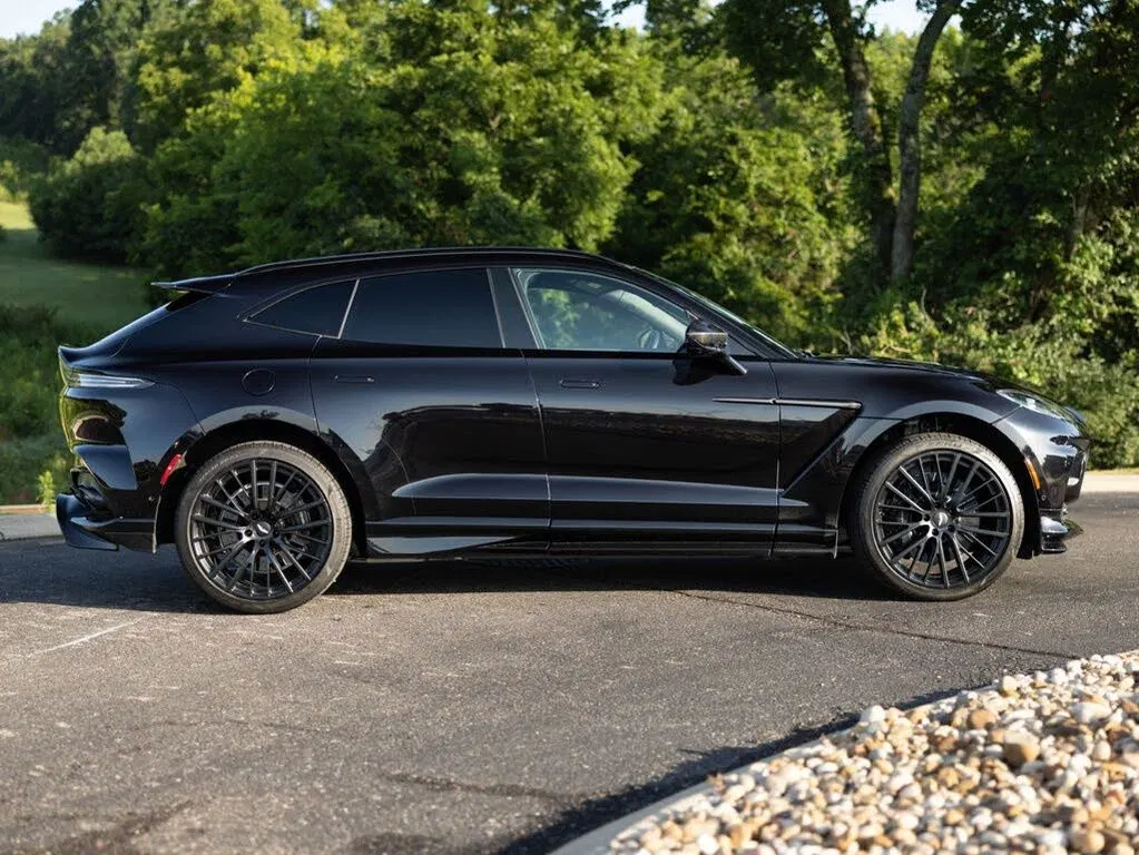 2023 Aston Martin DBX 707 AWD