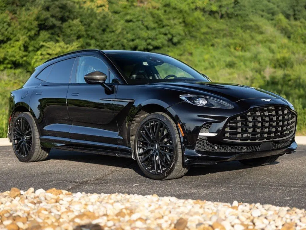 2023 Aston Martin DBX 707 AWD