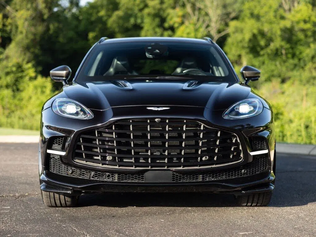 2023 Aston Martin DBX 707 AWD