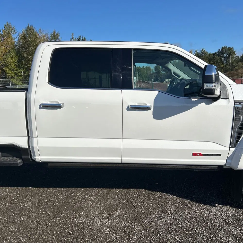2024 Ford F450 S/D Limited