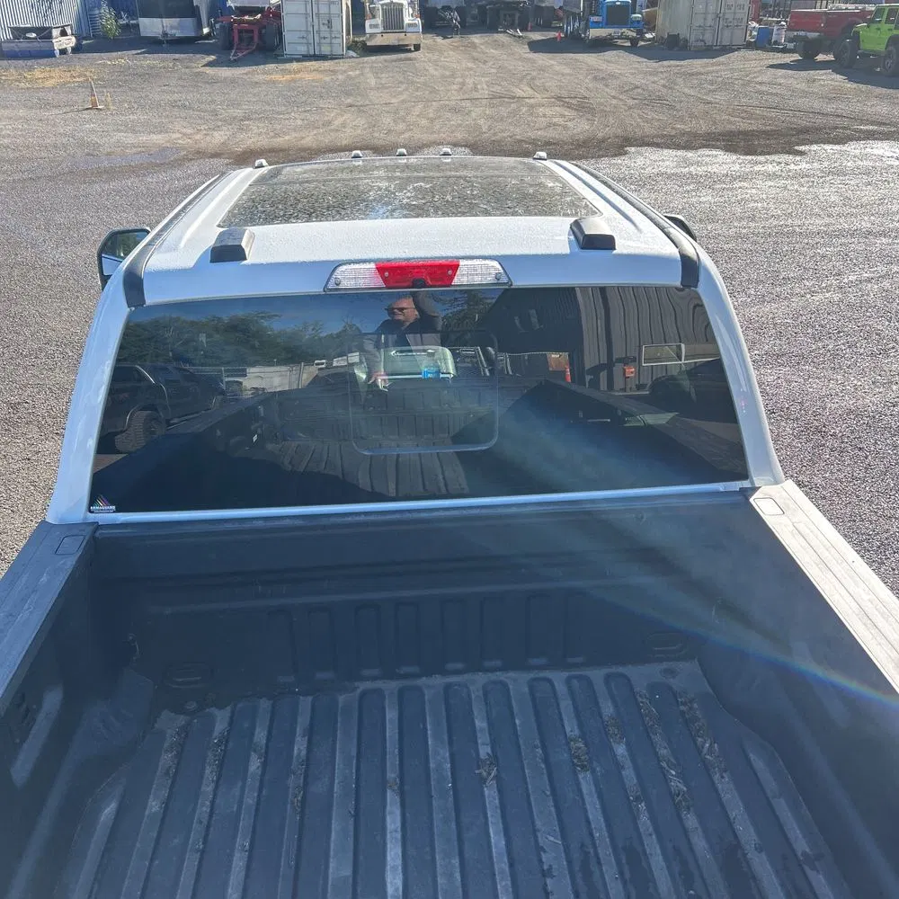 2024 Ford F450 S/D Limited