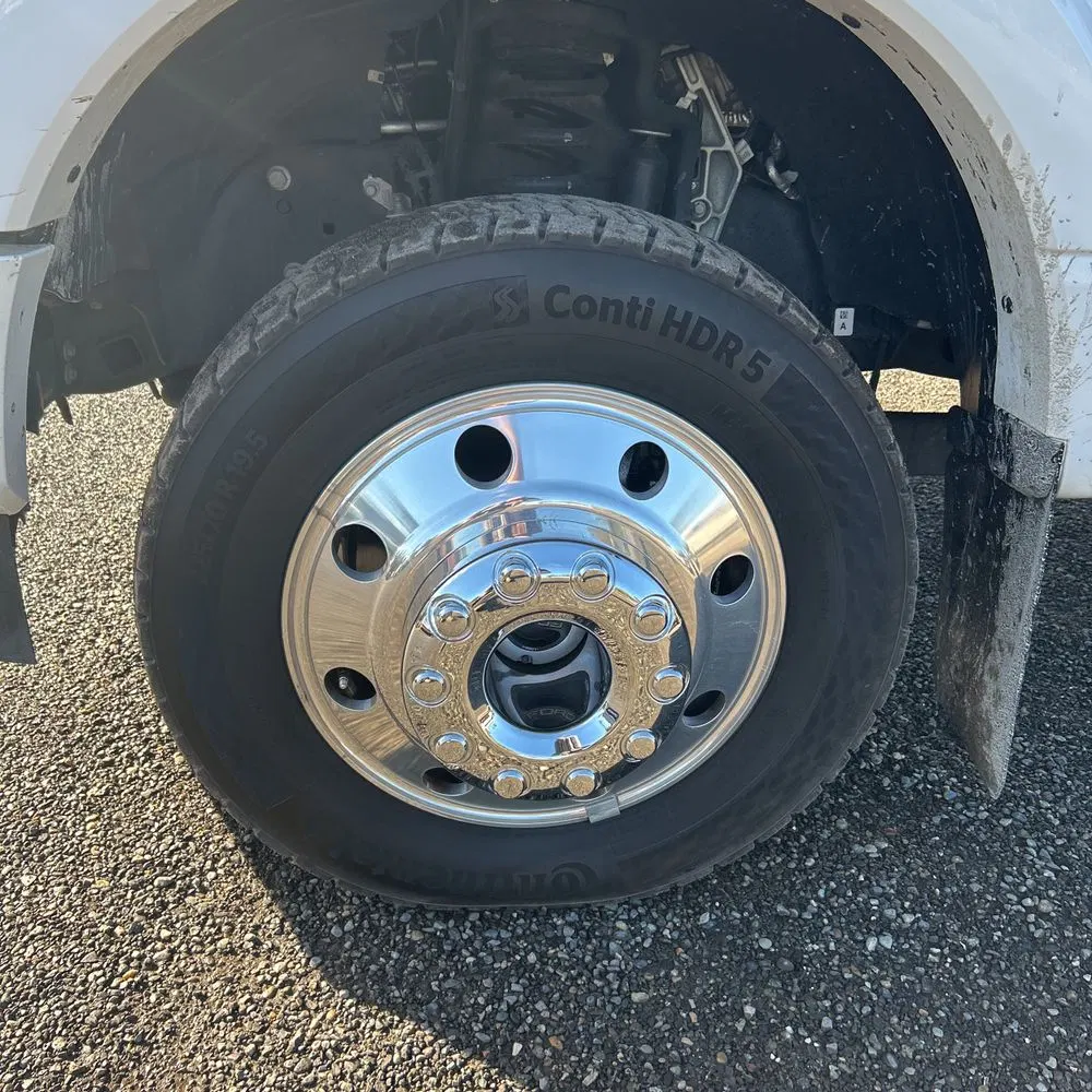 2024 Ford F450 S/D Limited