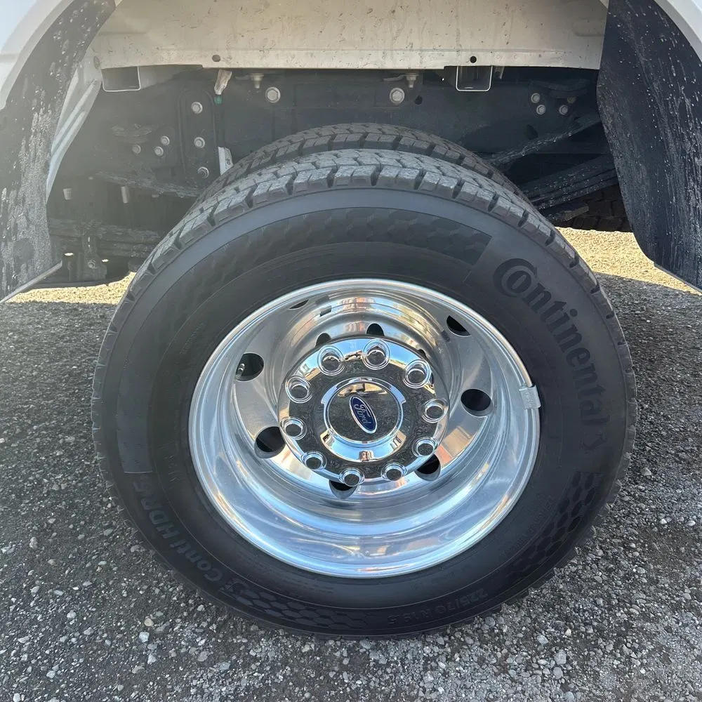 2024 Ford F450 S/D Limited