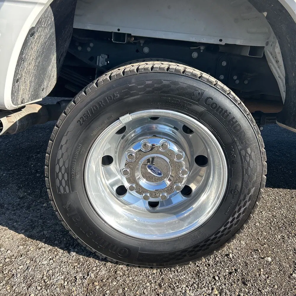 2024 Ford F450 S/D Limited