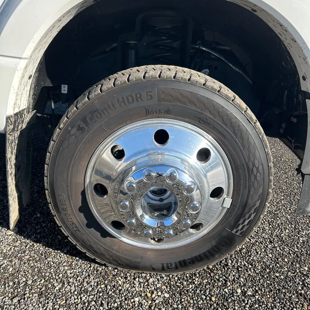 2024 Ford F450 S/D Limited