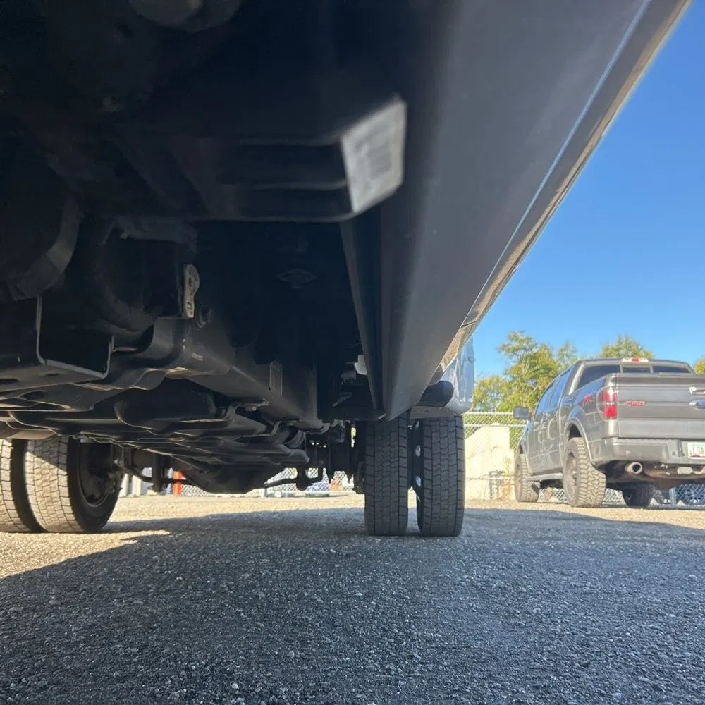 2024 Ford F450 S/D Limited