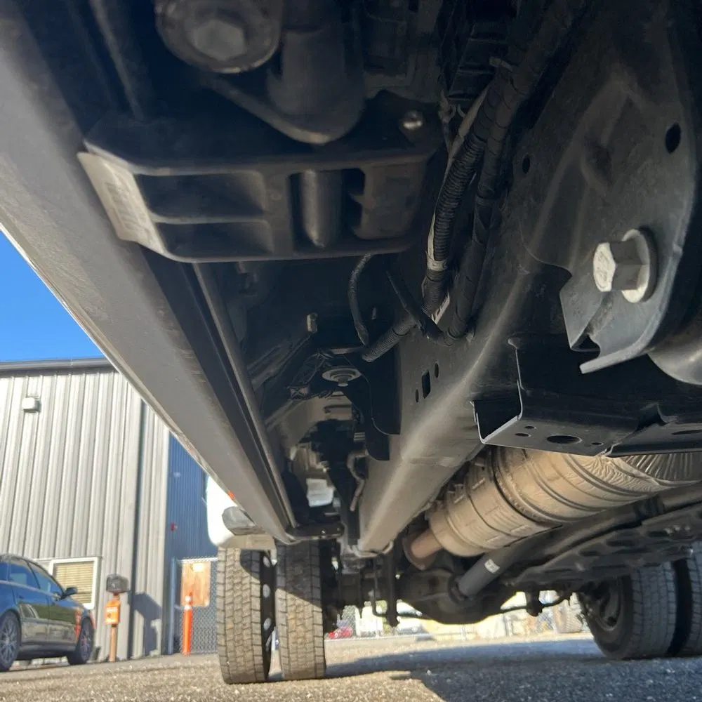 2024 Ford F450 S/D Limited