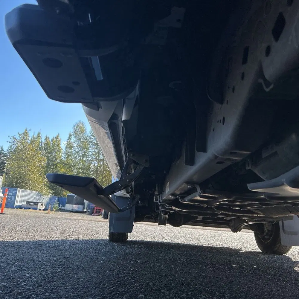 2024 Ford F450 S/D Limited
