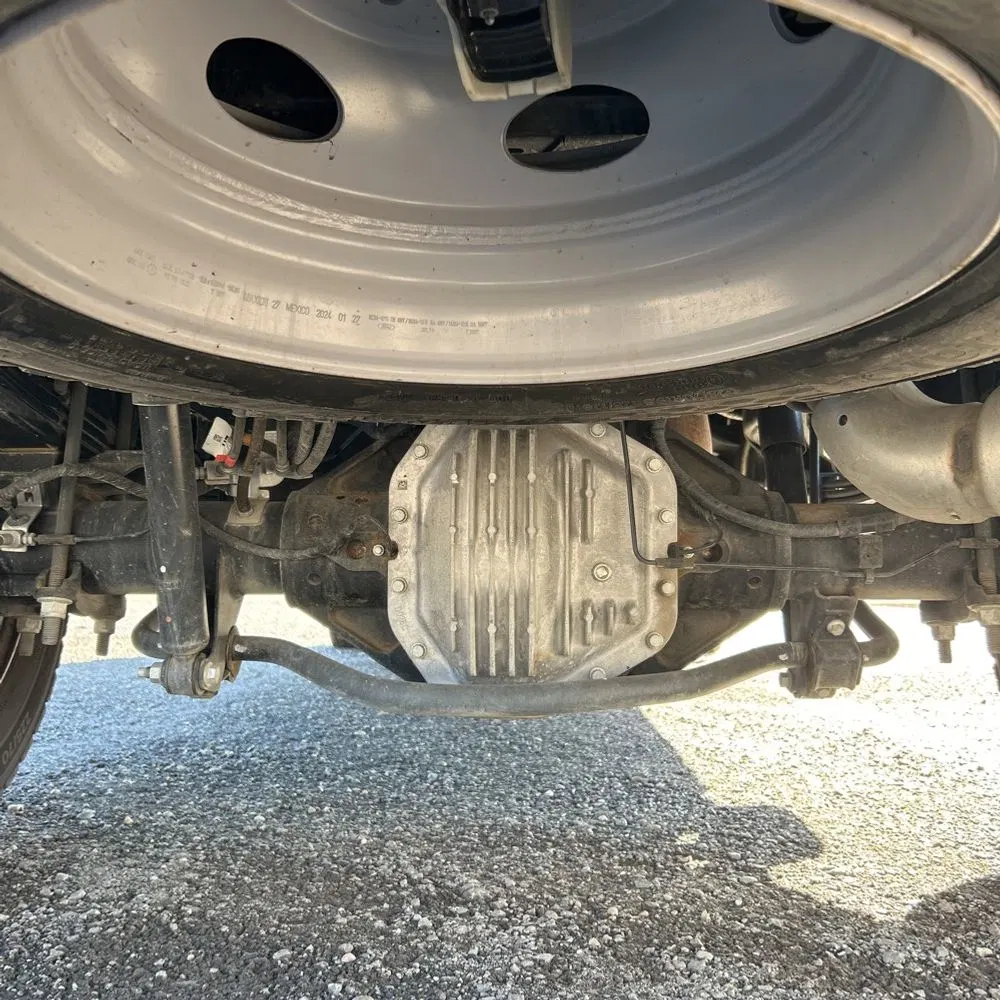 2024 Ford F450 S/D Limited