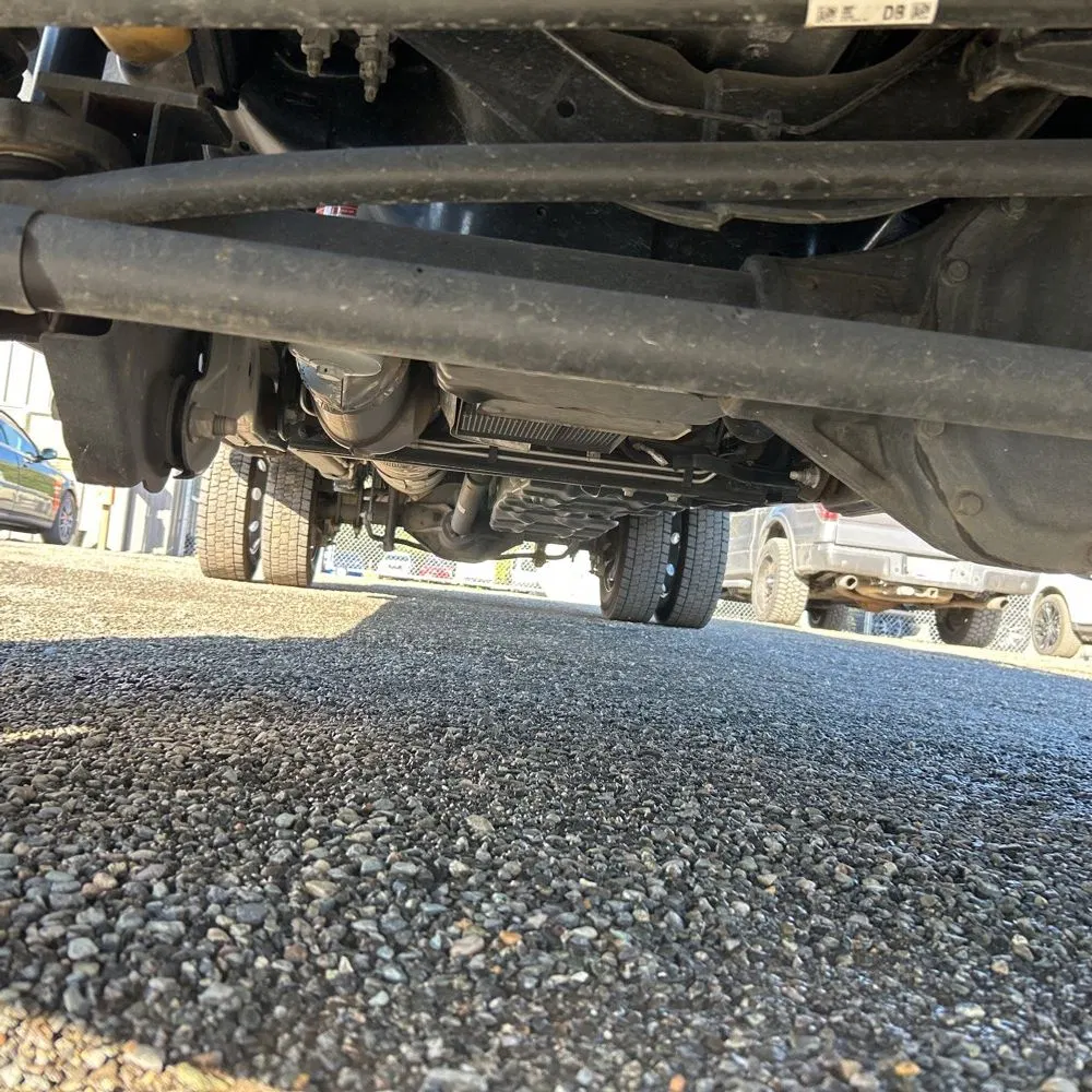 2024 Ford F450 S/D Limited