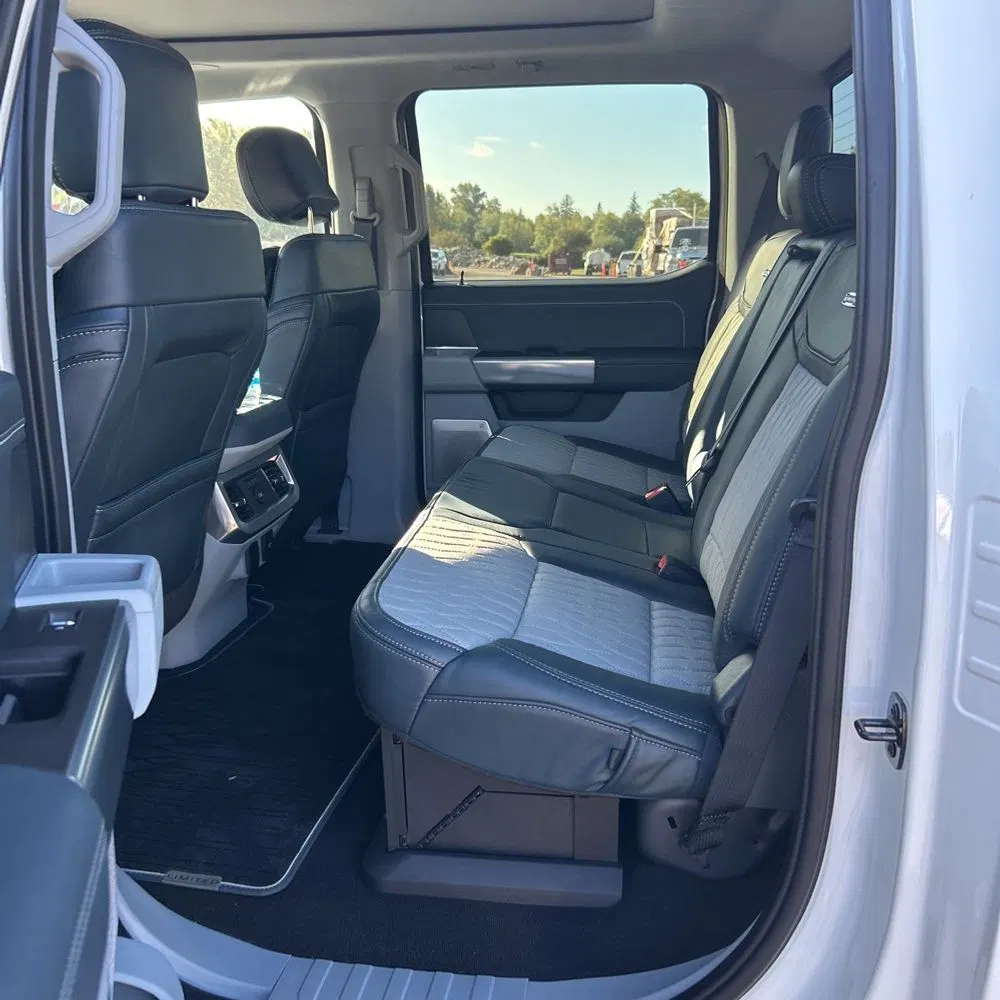 2024 Ford F450 S/D Limited